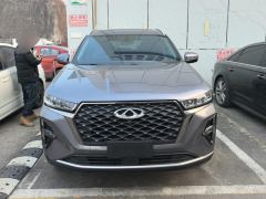 Chery Tiggo 7 PLUS 1.5T CVT Prestige - photo 3