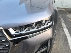 Chery Tiggo 7 PLUS 1.5T CVT Prestige - photo 4