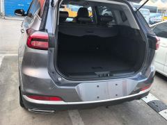 Chery Tiggo 7 PLUS 1.5T CVT Prestige - photo 7