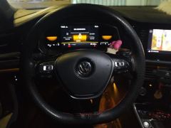 Volkswagen Jetta 280TSI Edition - photo 18