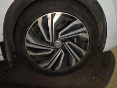 Volkswagen Jetta 280TSI Edition - photo 6