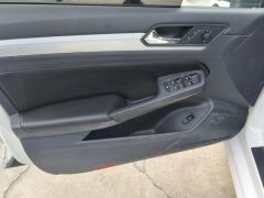 Volkswagen Lamando 230TSI DCT Stylish Edition - ფოტო 12