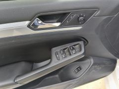 Volkswagen Lamando 230TSI DCT Stylish Edition - ფოტო 13