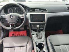 Volkswagen Lamando 230TSI DCT Stylish Edition - ფოტო 16