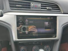 Volkswagen Lamando 230TSI DCT Stylish Edition - ფოტო 17