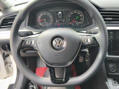 Volkswagen Lamando 230TSI DCT Stylish Edition - ფოტო 18