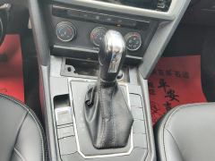 Volkswagen Lamando 230TSI DCT Stylish Edition - ფოტო 19