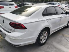 Volkswagen Lamando 230TSI DCT Stylish Edition - ფოტო 2