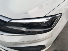Volkswagen Lamando 230TSI DCT Stylish Edition - ფოტო 4