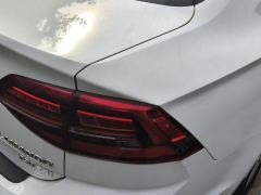 Volkswagen Lamando 230TSI DCT Stylish Edition - ფოტო 5
