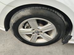 Volkswagen Lamando 230TSI DCT Stylish Edition - ფოტო 6