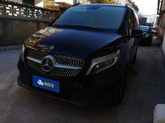 Mercedes-Benz V Class V-Class V 260 Navigator Edition - photo 1