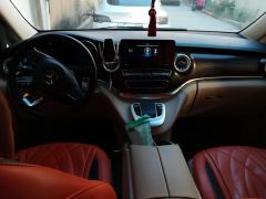 Mercedes-Benz V Class V-Class V 260 Navigator Edition - photo 10