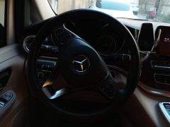 Mercedes-Benz V Class V-Class V 260 Navigator Edition - photo 12
