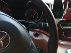 Mercedes-Benz V Class V-Class V 260 Navigator Edition - photo 13