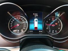Mercedes-Benz V Class V-Class V 260 Navigator Edition - photo 14