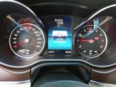 Mercedes-Benz V Class V-Class V 260 Navigator Edition - photo 15