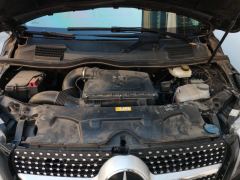 Mercedes-Benz V Class V-Class V 260 Navigator Edition - photo 18