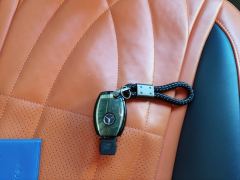 Mercedes-Benz V Class V-Class V 260 Navigator Edition - photo 19