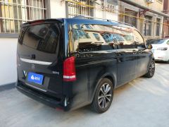 Mercedes-Benz V Class V-Class V 260 Navigator Edition - photo 2