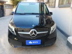 Mercedes-Benz V Class V-Class V 260 Navigator Edition - photo 3