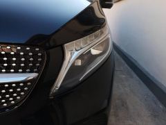 Mercedes-Benz V Class V-Class V 260 Navigator Edition - photo 4