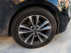 Mercedes-Benz V Class V-Class V 260 Navigator Edition - photo 5