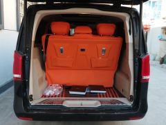 Mercedes-Benz V Class V-Class V 260 Navigator Edition - photo 6