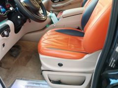 Mercedes-Benz V Class V-Class V 260 Navigator Edition - photo 8