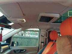 Mercedes-Benz V Class V-Class V 260 Navigator Edition - photo 9