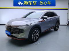Haval Divine Beast 1.5T 2WD EditionDHT - ფოტო 1