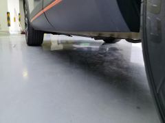 Haval Divine Beast 1.5T 2WD EditionDHT - ფოტო 11