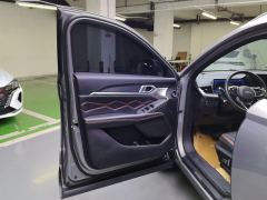 Haval Divine Beast 1.5T 2WD EditionDHT - ფოტო 12