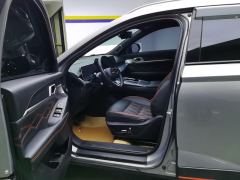 Haval Divine Beast 1.5T 2WD EditionDHT - ფოტო 14