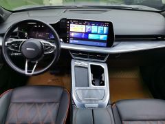Haval Divine Beast 1.5T 2WD EditionDHT - ფოტო 16