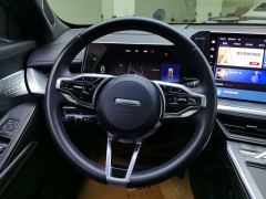 Haval Divine Beast 1.5T 2WD EditionDHT - ფოტო 18