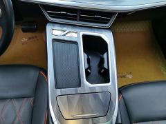 Haval Divine Beast 1.5T 2WD EditionDHT - ფოტო 19