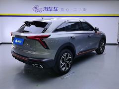 Haval Divine Beast 1.5T 2WD EditionDHT - ფოტო 2