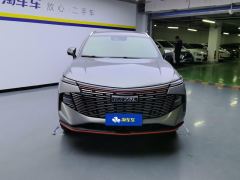 Haval Divine Beast 1.5T 2WD EditionDHT - ფოტო 3