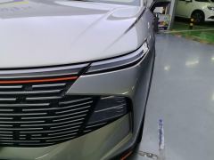 Haval Divine Beast 1.5T 2WD EditionDHT - ფოტო 4
