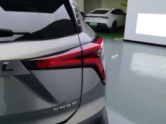 Haval Divine Beast 1.5T 2WD EditionDHT - ფოტო 5