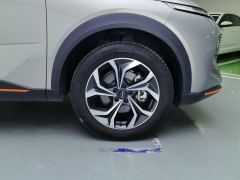 Haval Divine Beast 1.5T 2WD EditionDHT - ფოტო 6