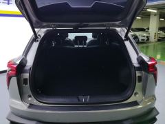 Haval Divine Beast 1.5T 2WD EditionDHT - ფოტო 7