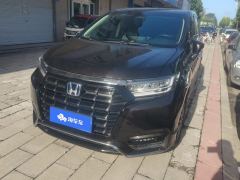 Honda Elysion e:HEV 2.0L Luxury Edition - photo 1