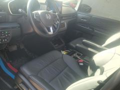 Honda Elysion e:HEV 2.0L Luxury Edition - photo 14
