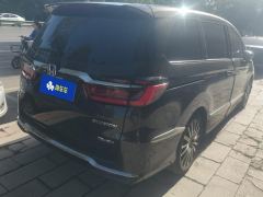Honda Elysion e:HEV 2.0L Luxury Edition - photo 2