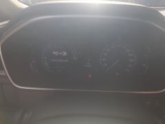 Honda Elysion e:HEV 2.0L Luxury Edition - photo 20