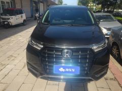 Honda Elysion e:HEV 2.0L Luxury Edition - photo 3