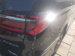 Honda Elysion e:HEV 2.0L Luxury Edition - photo 5