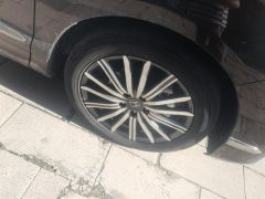 Honda Elysion e:HEV 2.0L Luxury Edition - photo 6